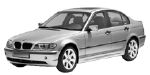 BMW E46 P0A50 Fault Code