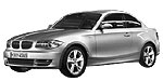 BMW E82 P0A50 Fault Code