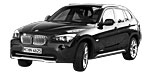BMW E84 P0A50 Fault Code