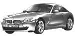 BMW E86 P0A50 Fault Code
