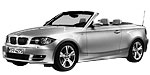 BMW E88 P0A50 Fault Code